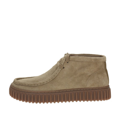 Clarks Tronchetto#colore_sabbia