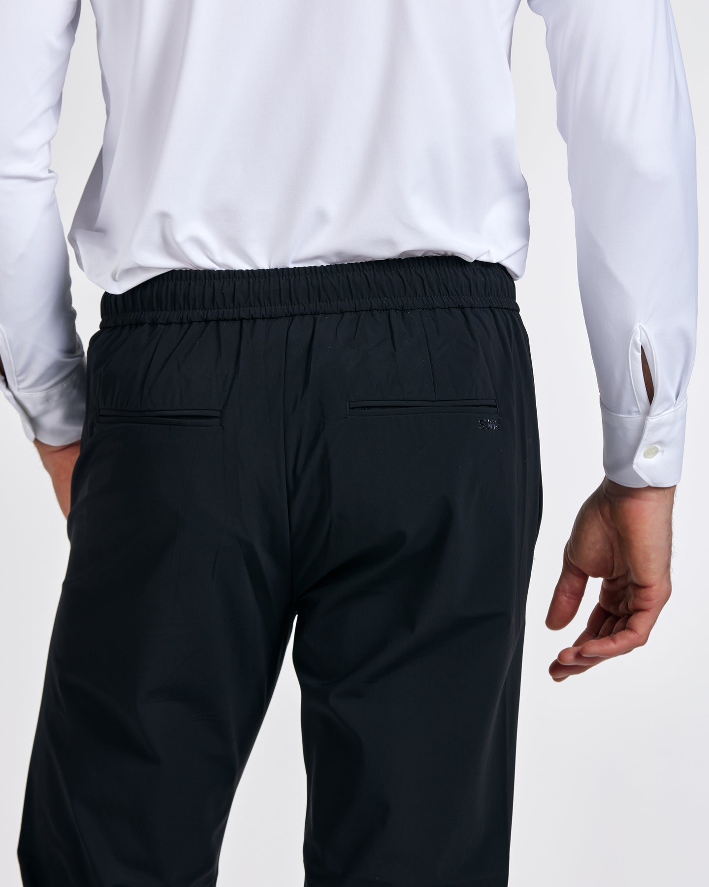Suns Pantalone PTS41006U - Marylou Shop