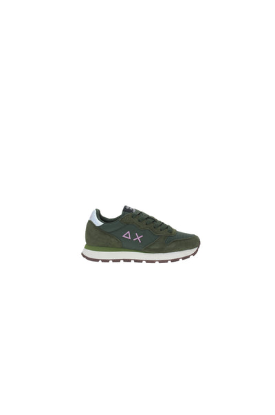 Sun68 Sneakers#colore_militare