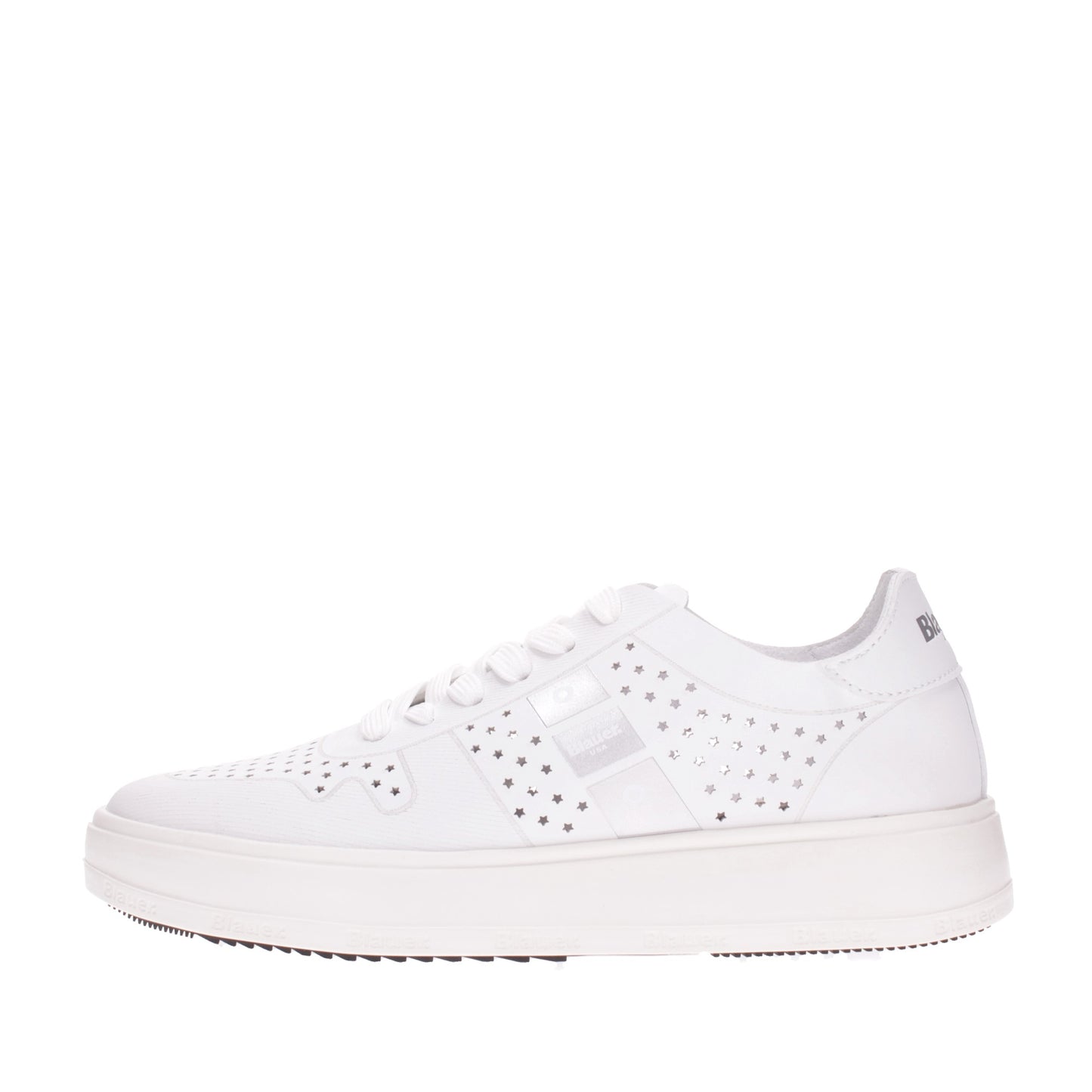 Blauer Sneakers S3BLUM07 - Marylou Shop