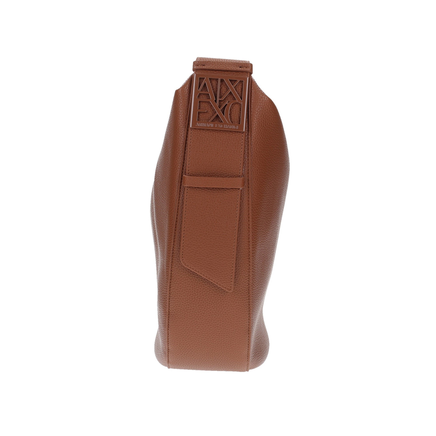 Armani exchange Borse#colore_cognac
