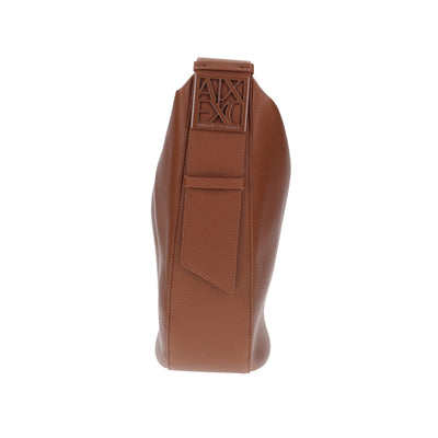 Armani exchange Borse#colore_cognac