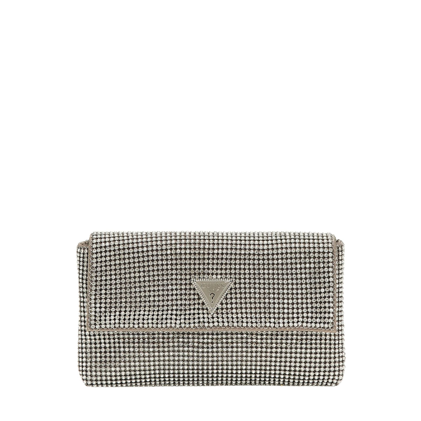 Guess Borse#colore_argento
