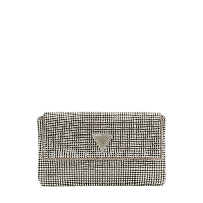 Guess Borse#colore_argento