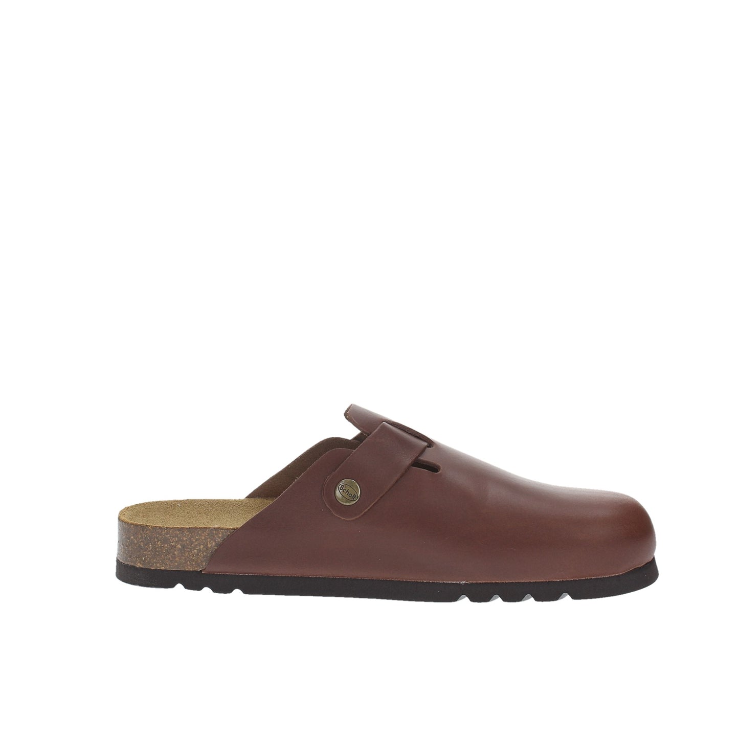 Scholl Sabot Olivier New F318451011 - Marylou Shop