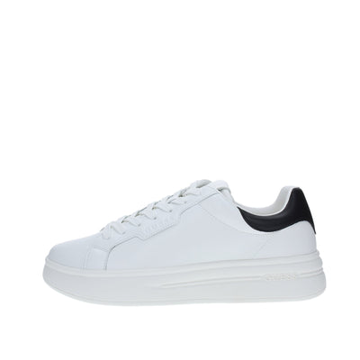 Guess Sneakers#colore_bianco-nero