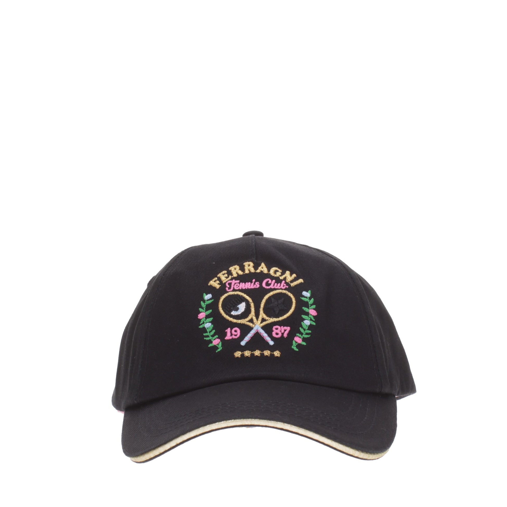 Chiara ferragni Cappelli 74SBZK15 ZG176 899 - Marylou Shop