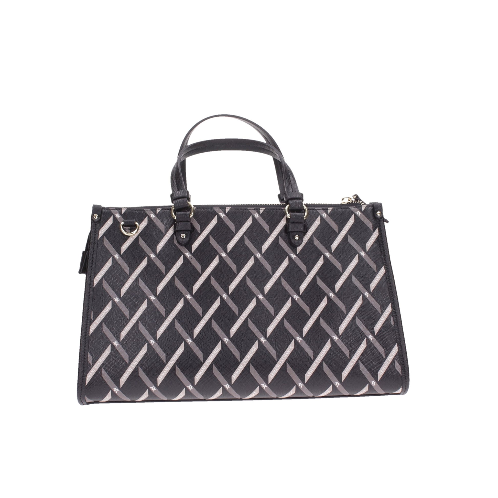 Armani exchange Borse#colore_nero
