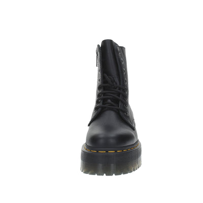 Dr. Martens Anfibio Jadon III Black Pisa 26378001 - Marylou Shop