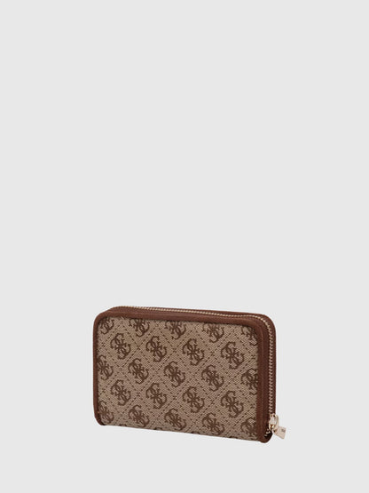 Guess Portafogli#colore_latte