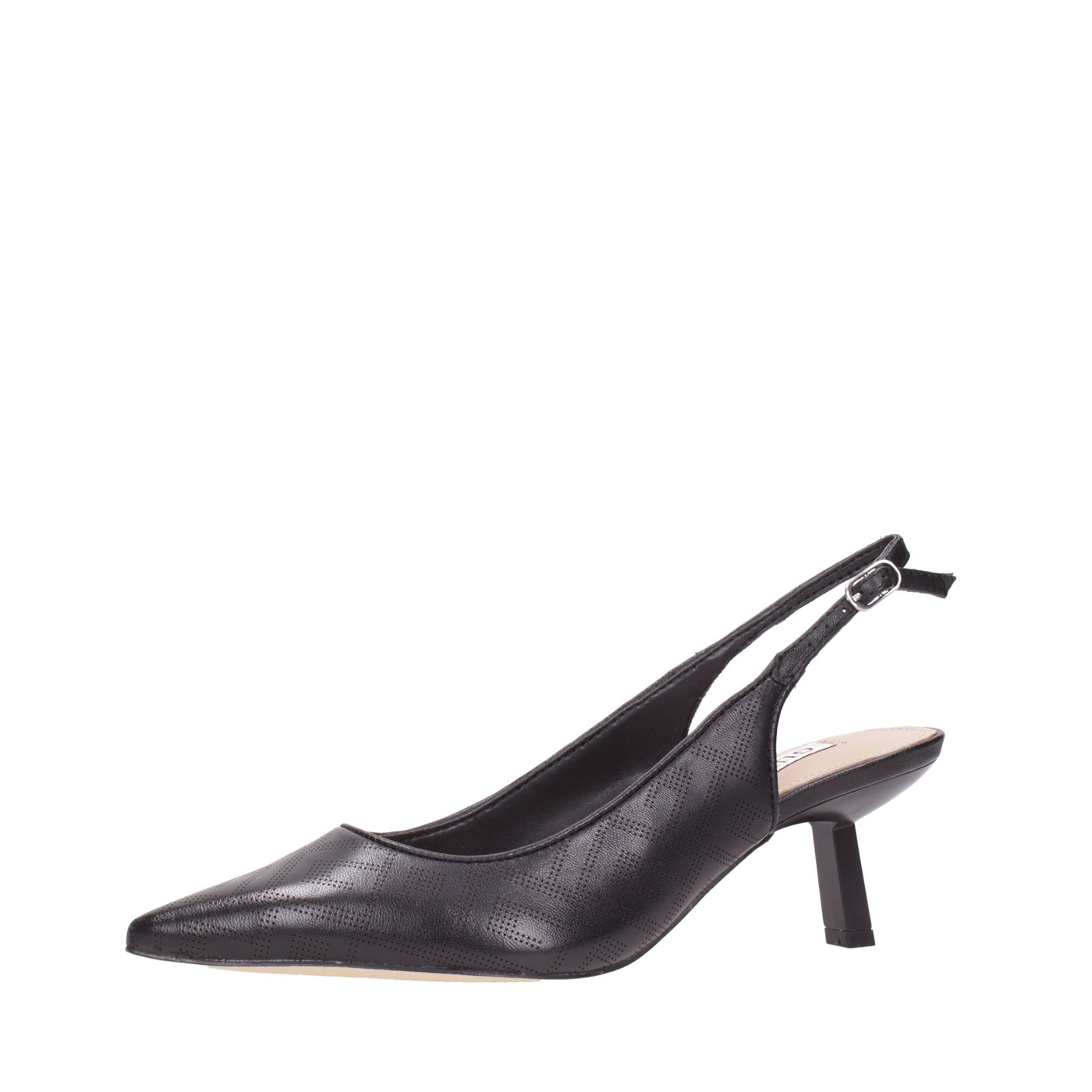 Guess Decollete#colore_nero