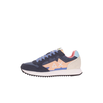 Sun68 Sneakers#colore_navy