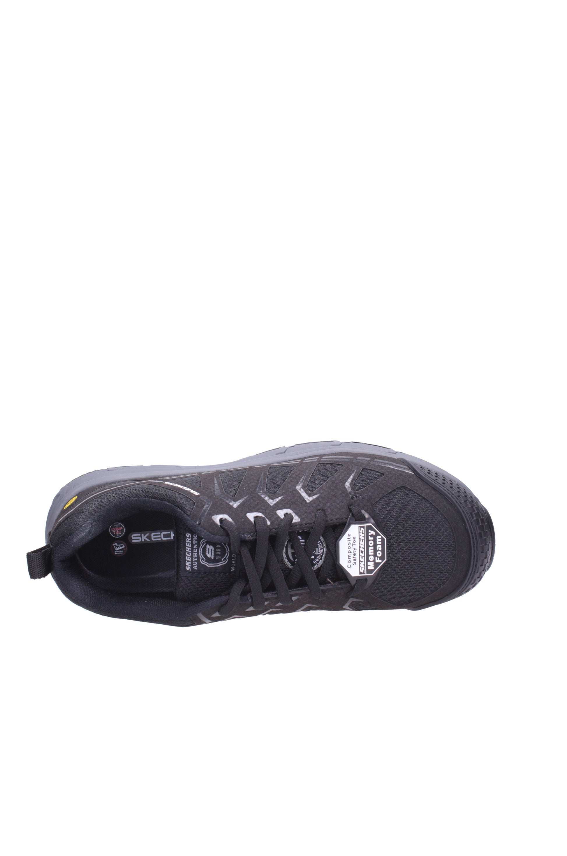 Skechers Sneakers#colore_nero