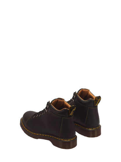 Dr. martens Tronchetto#colore_nero