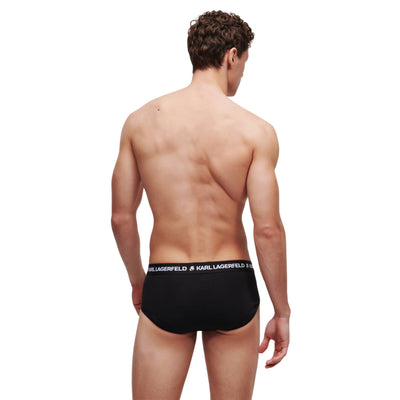 Karl lagerfeld Biancheria intima#colore_nero