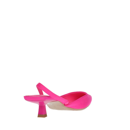 Francesco milano Decollete A07-01R-FU - Marylou Shop