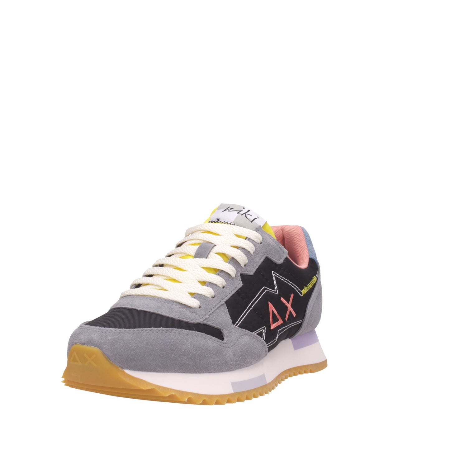 Sun68 Sneakers Uncle Niki Z32122 - Marylou Shop