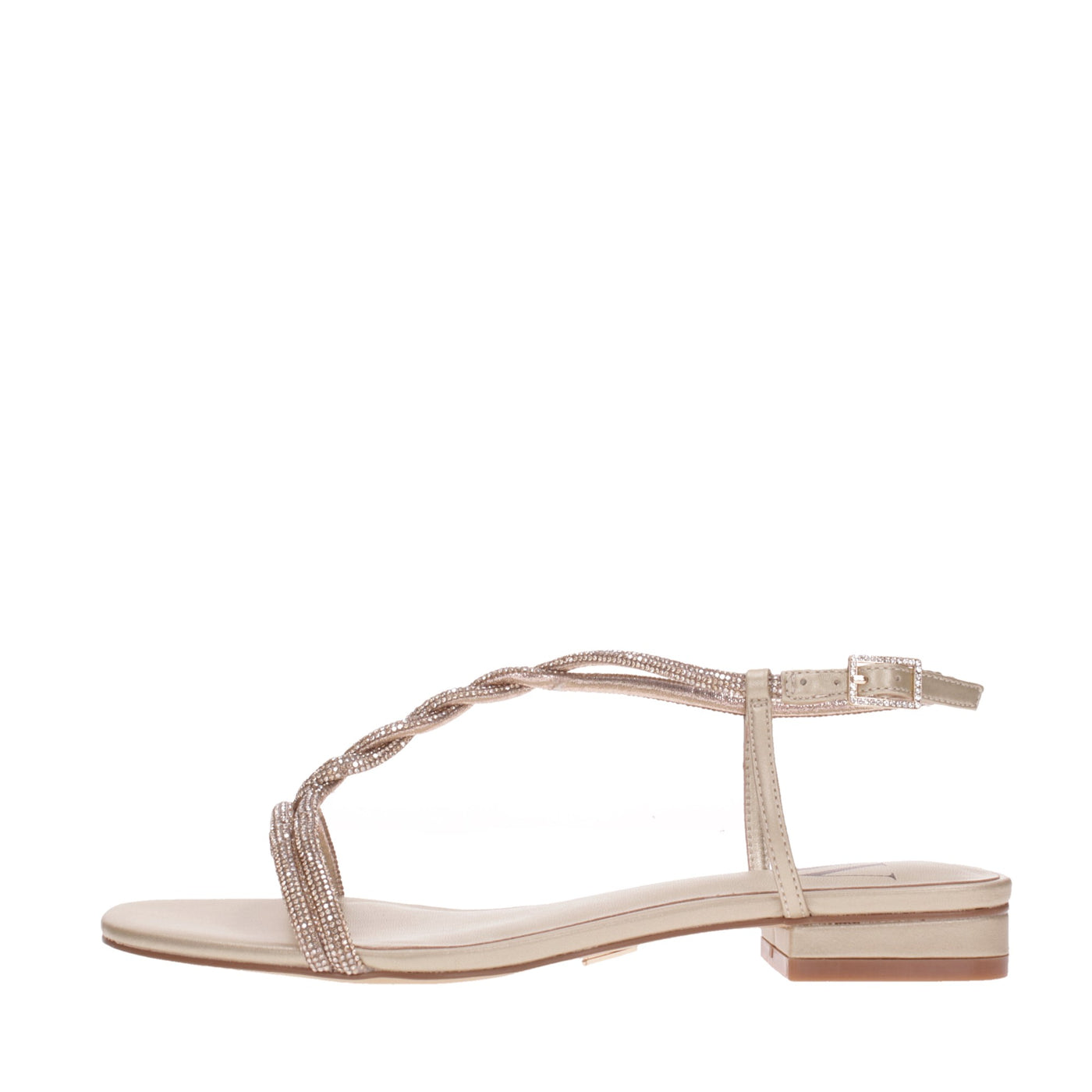 Albano vanity Sandalo#colore_platino