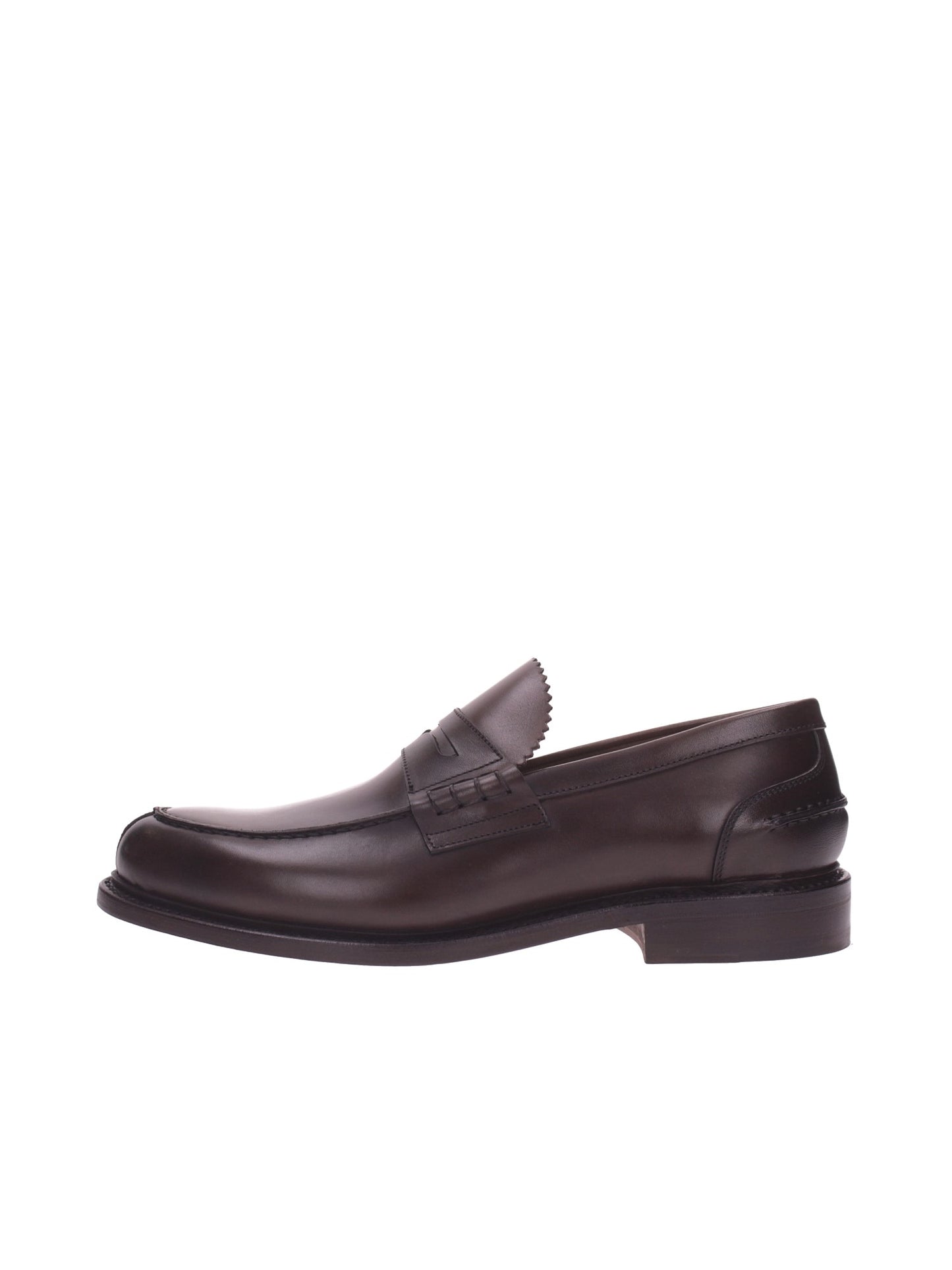 Berwick 1707 Mocassini#colore_marrone