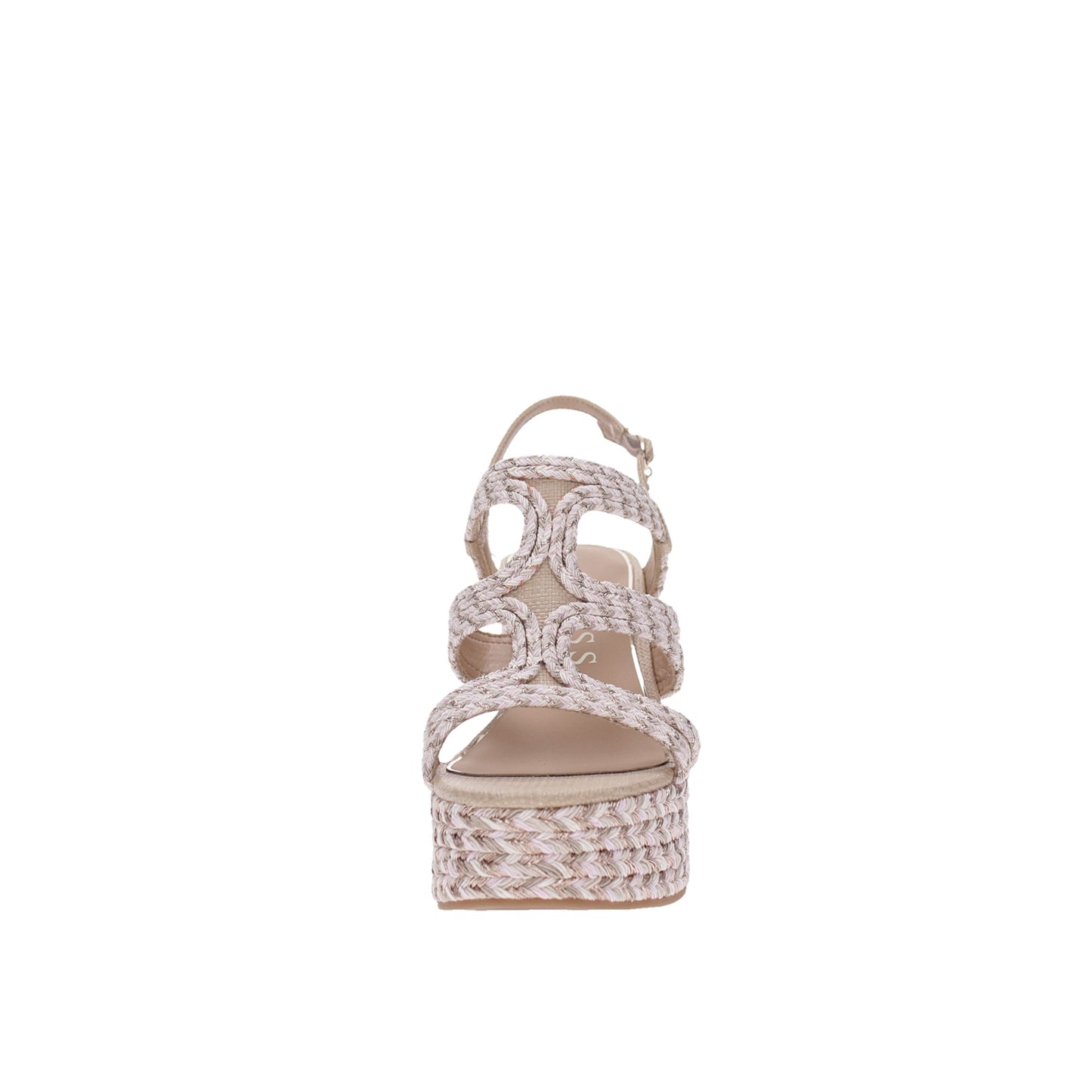 Guess Sandalo#colore_oro-rosa
