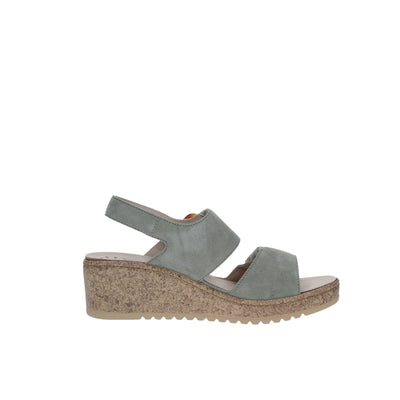 Mephisto Sandalo#colore_kaki