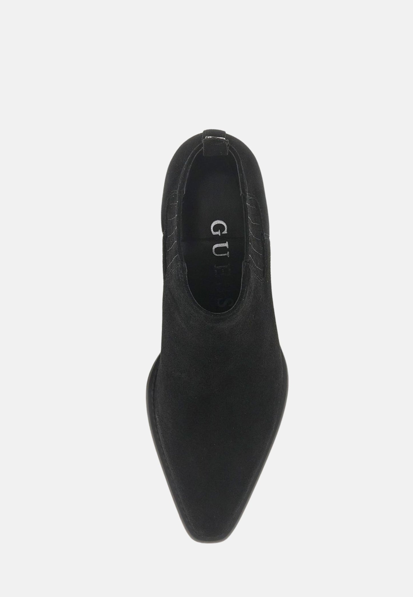 Guess Tronchetto#colore_nero
