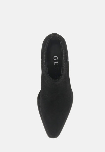 Guess Tronchetto#colore_nero