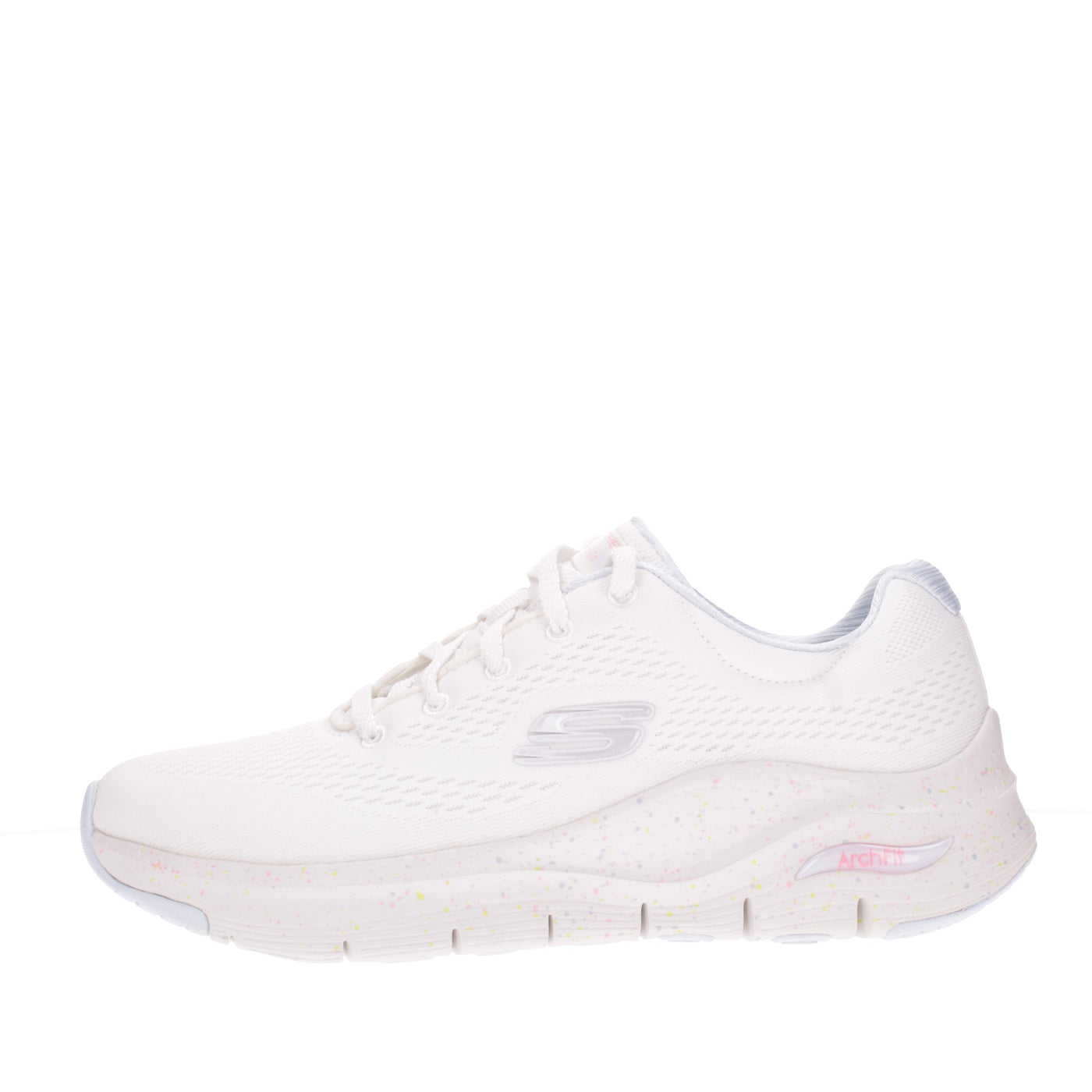 Skechers Sneakers#colore_bianca