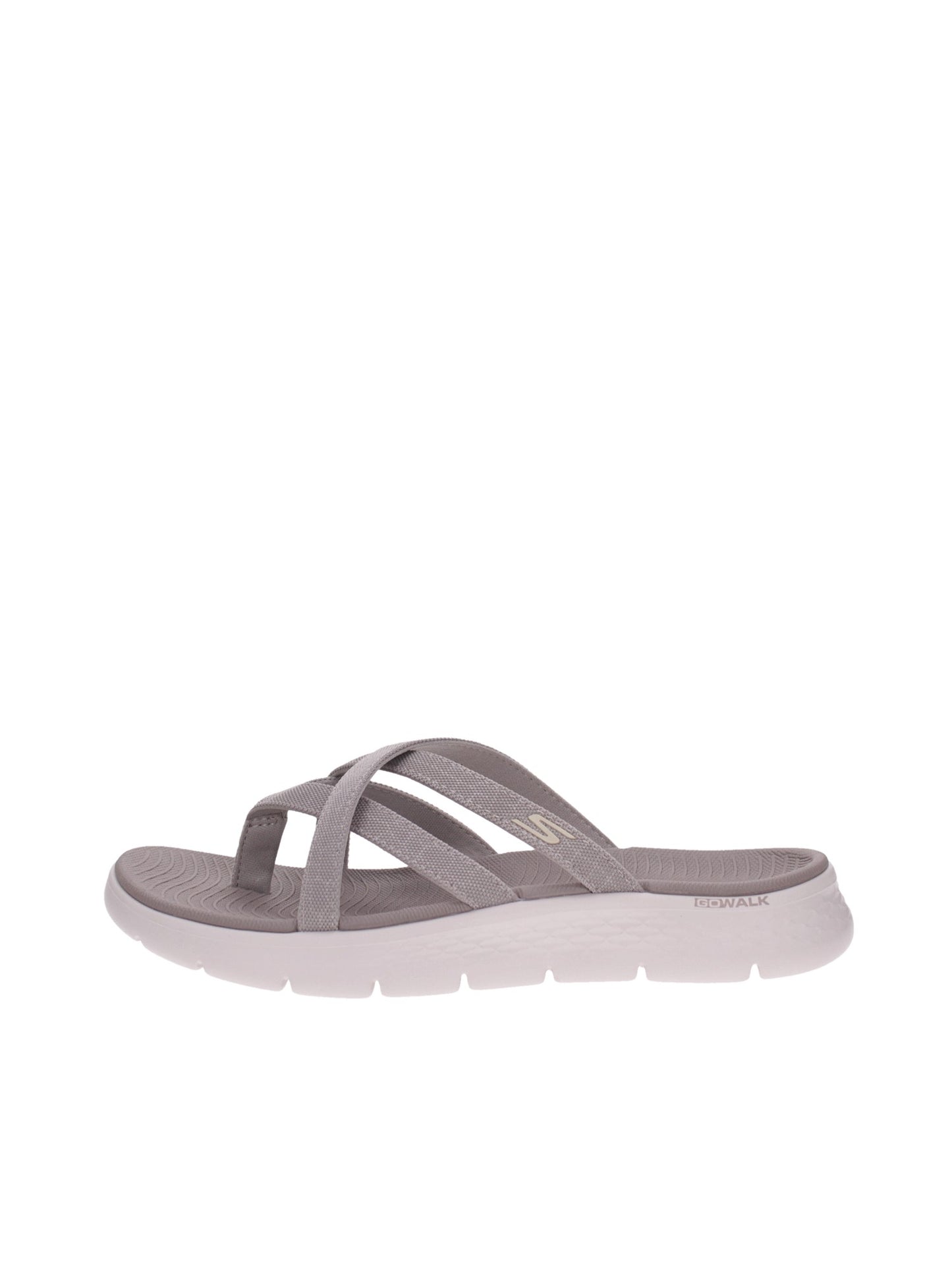 Skechers Ciabatta#colore_taupe