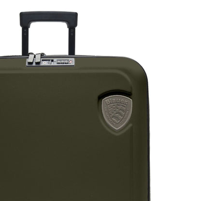 Blauer Valigeria#colore_verde-militare