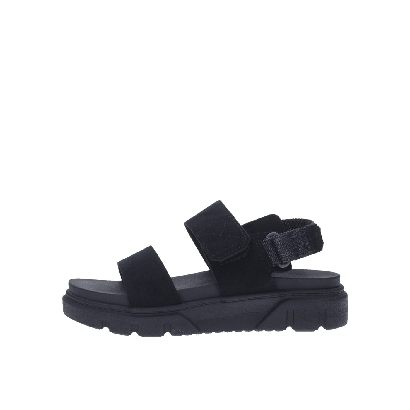 Timberland Sandalo#colore_nero