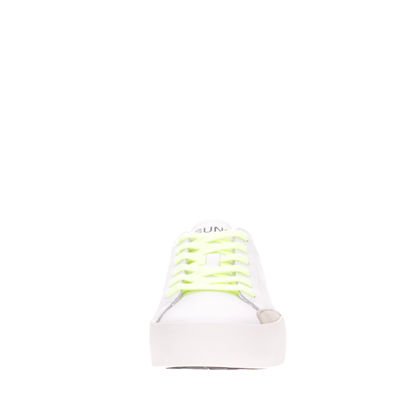 Sun68 Sneakers Street Leather Z34140 - Marylou Shop