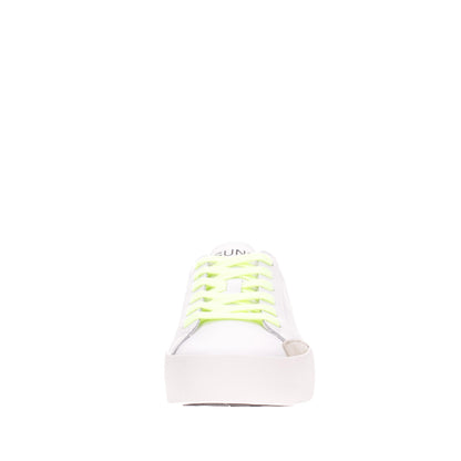 Sun68 Sneakers Street Leather Z34140 - Marylou Shop