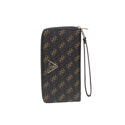 Guess Portafoglio Laurel SLG Cheque Organizer SWQE8500163 - Marylou Shop