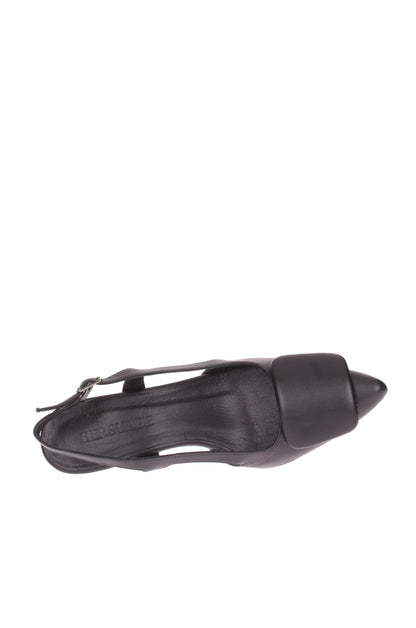 Hersuade Decollete 343 - Marylou Shop