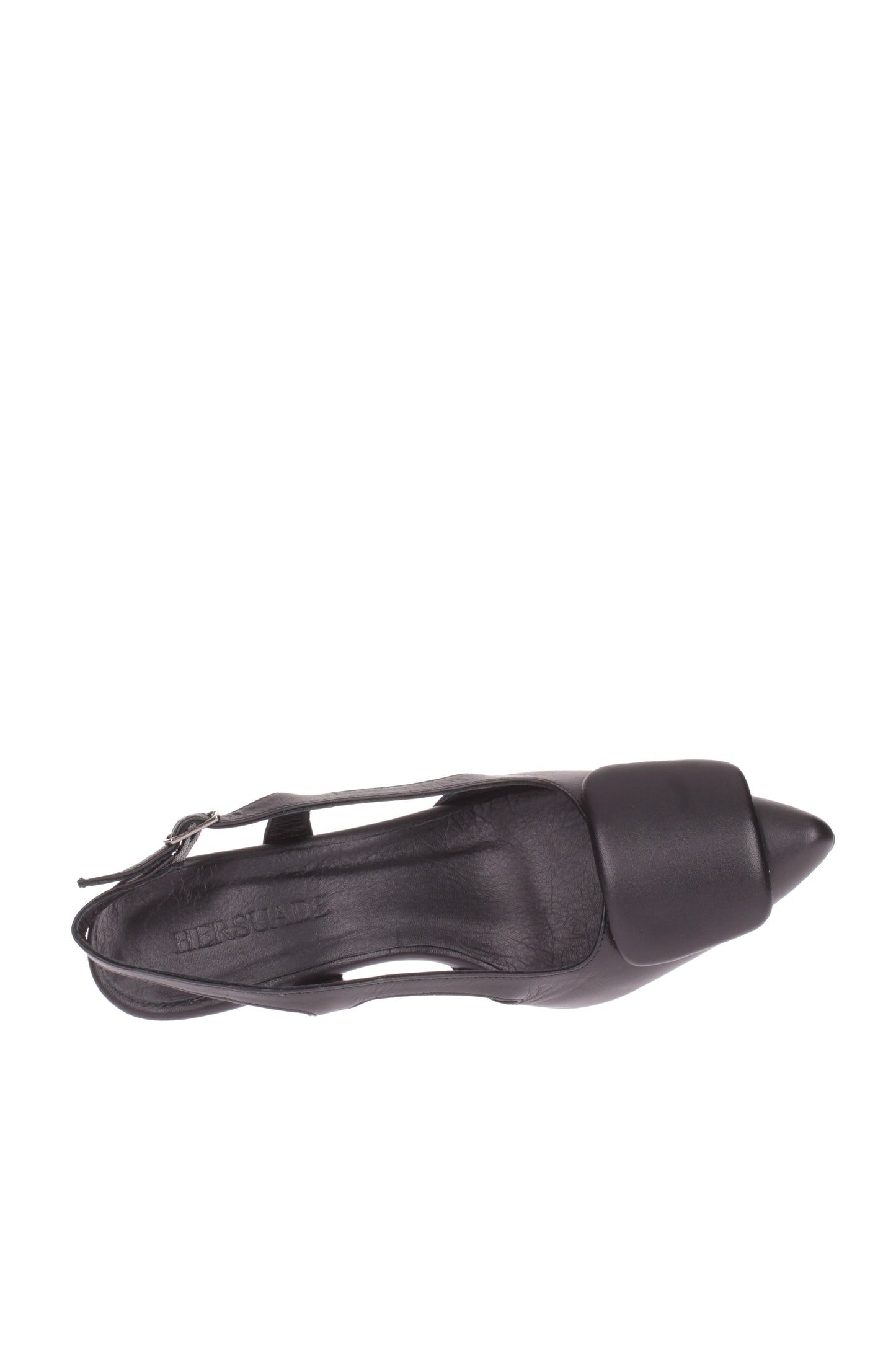 Hersuade Decollete 343 - Marylou Shop