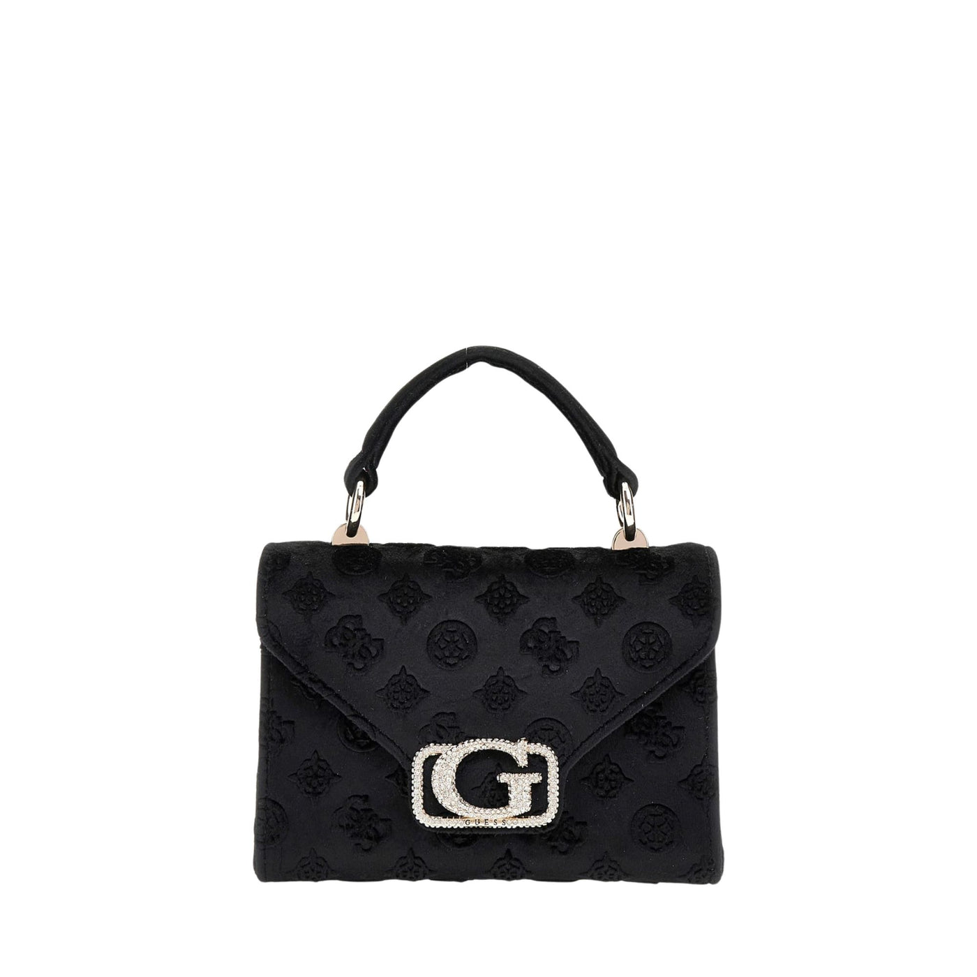 Guess Borse#colore_nero