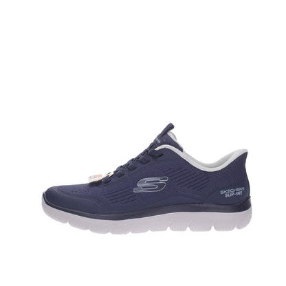 Skechers Sneakers#colore_navy