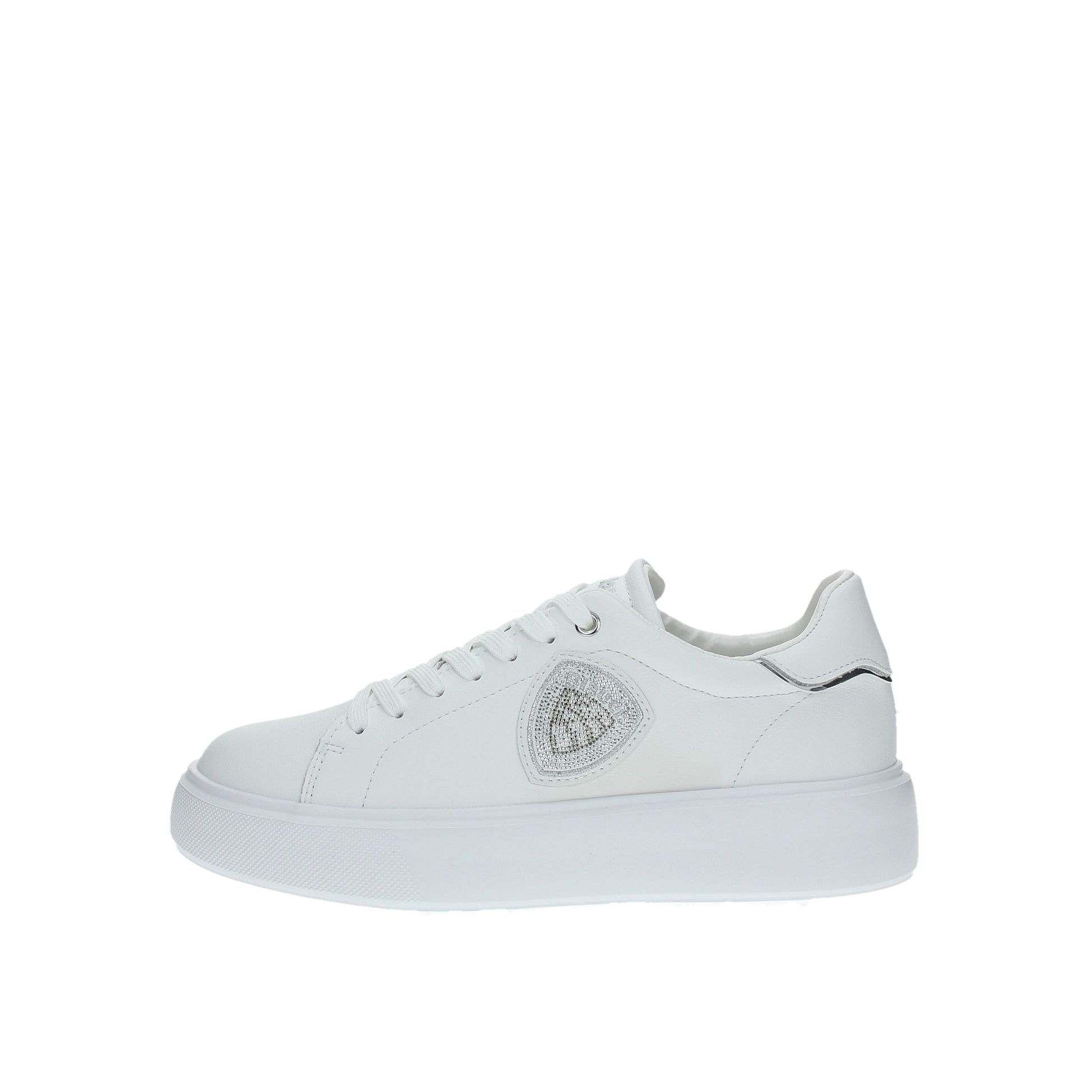 Blauer Sneakers F4VENUS01 - Marylou Shop