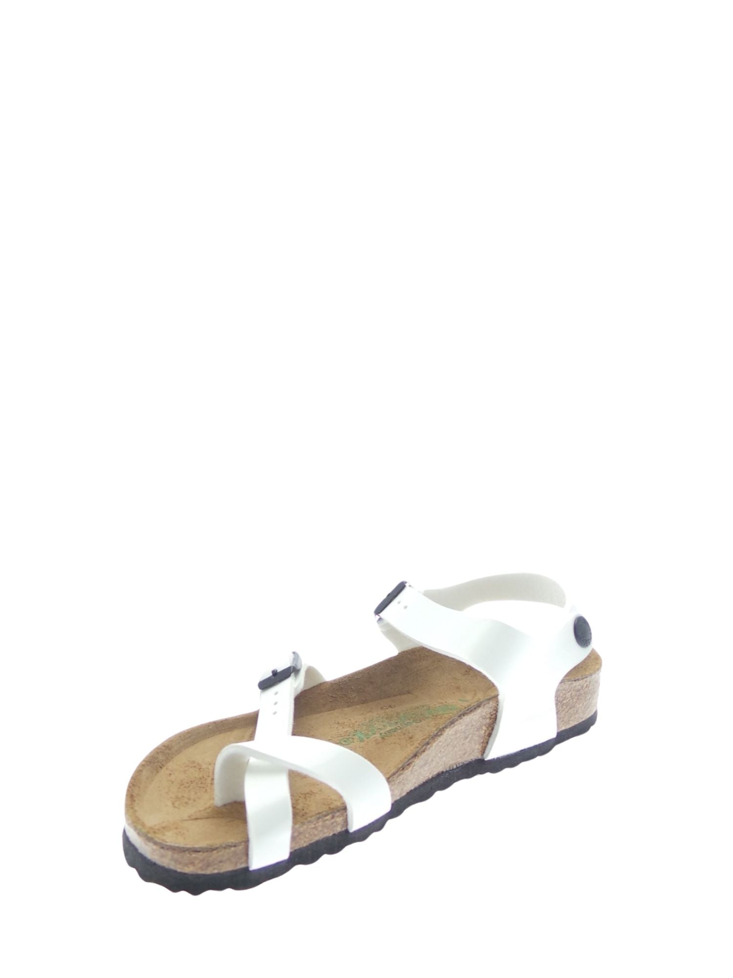 Birkenstock Sandalo#colore_bianco