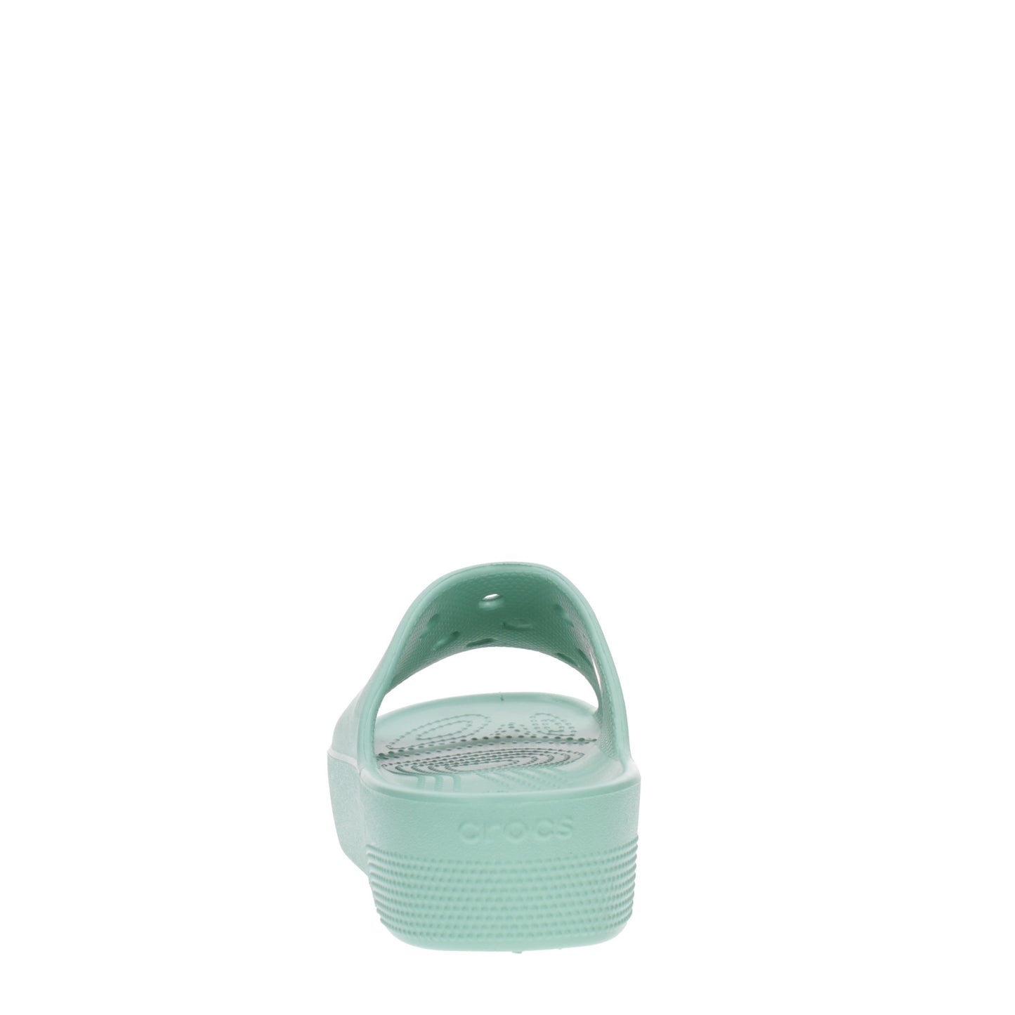 Crocs Ciabatta Platform Slide W 208180 - Marylou Shop