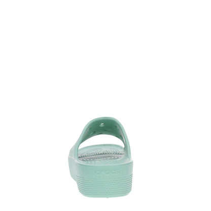 Crocs Ciabatta Platform Slide W 208180 - Marylou Shop