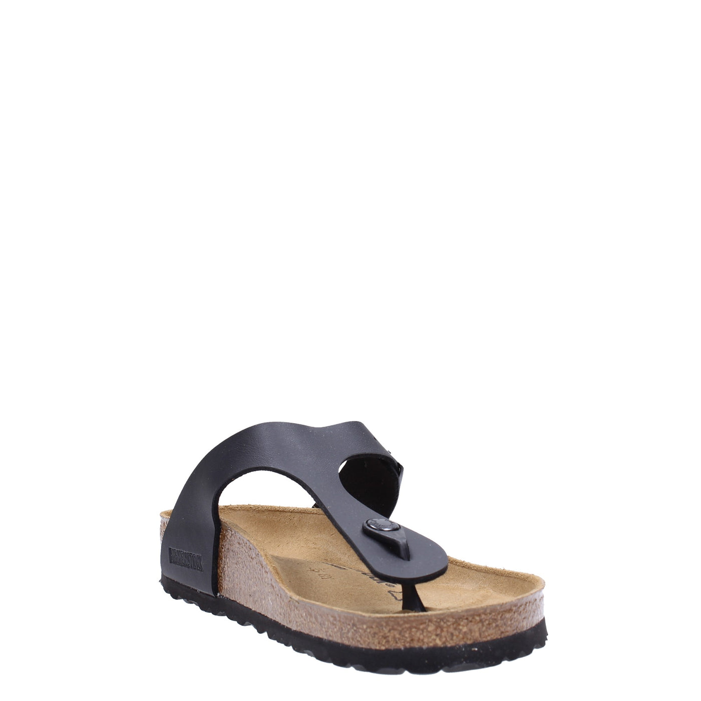 Birkenstock Infradito#colore_nero