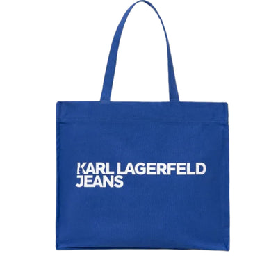 Karl lagerfeld Borse#colore_blu