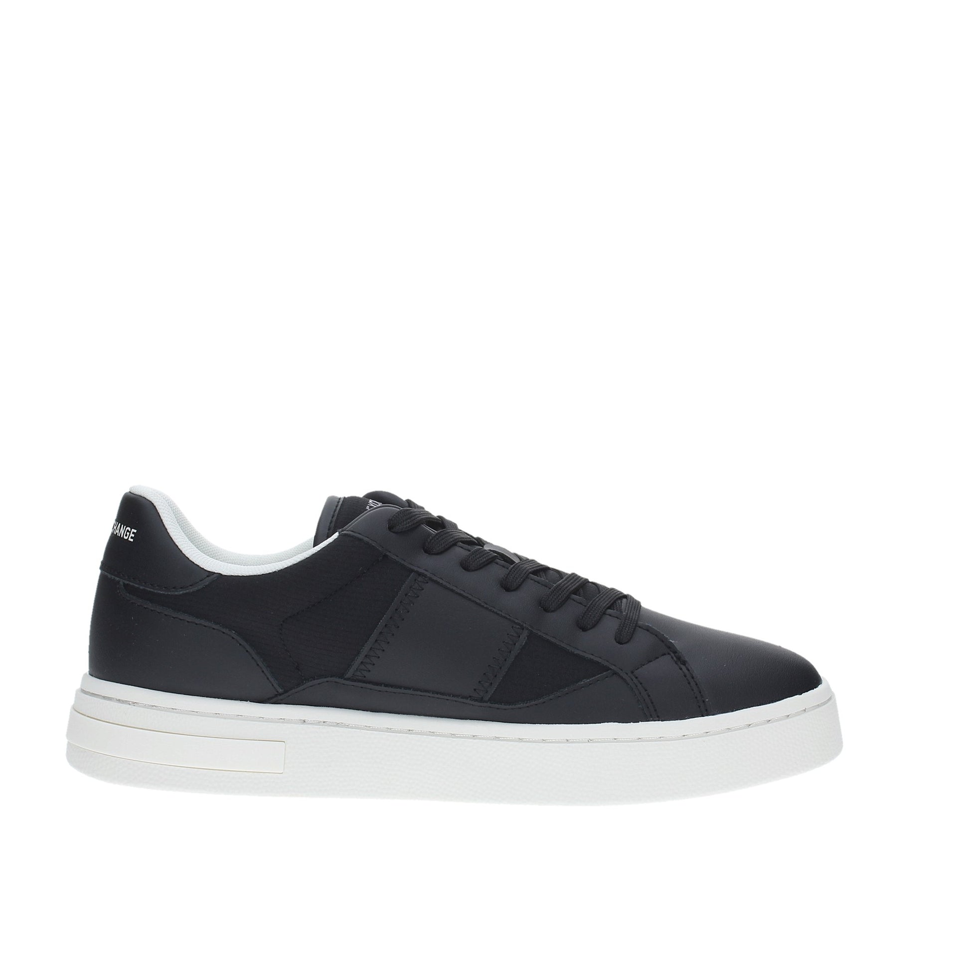 Armani Exchange Sneakers XUX241 XV911 - Marylou Shop