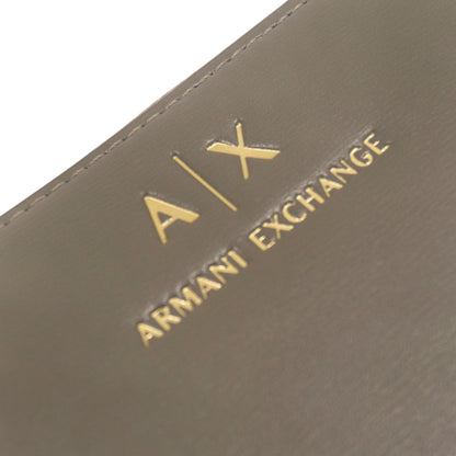 Armani exchange Portafogli#colore_beige
