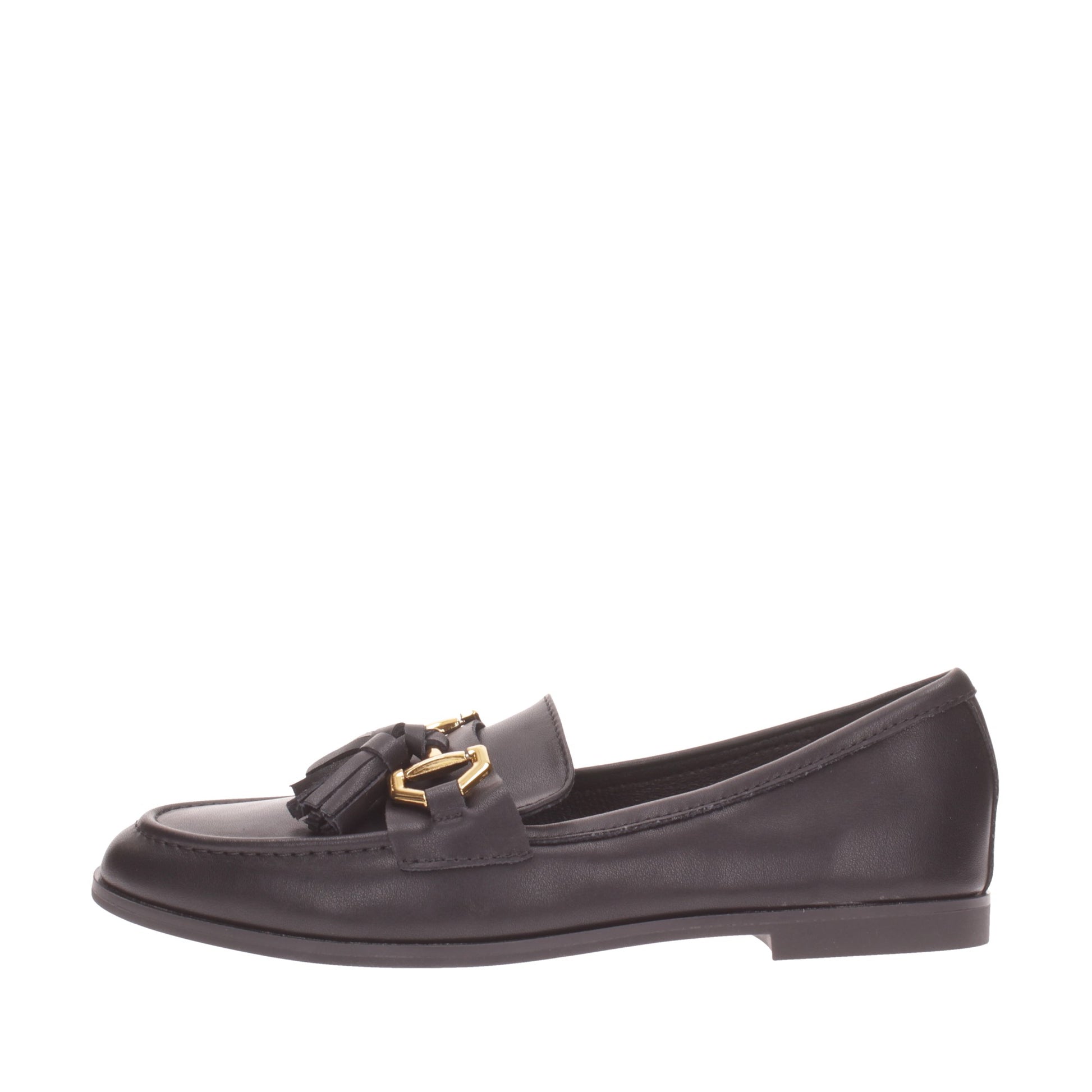 Francesco milano Mocassino A05-08A-NE - Marylou Shop