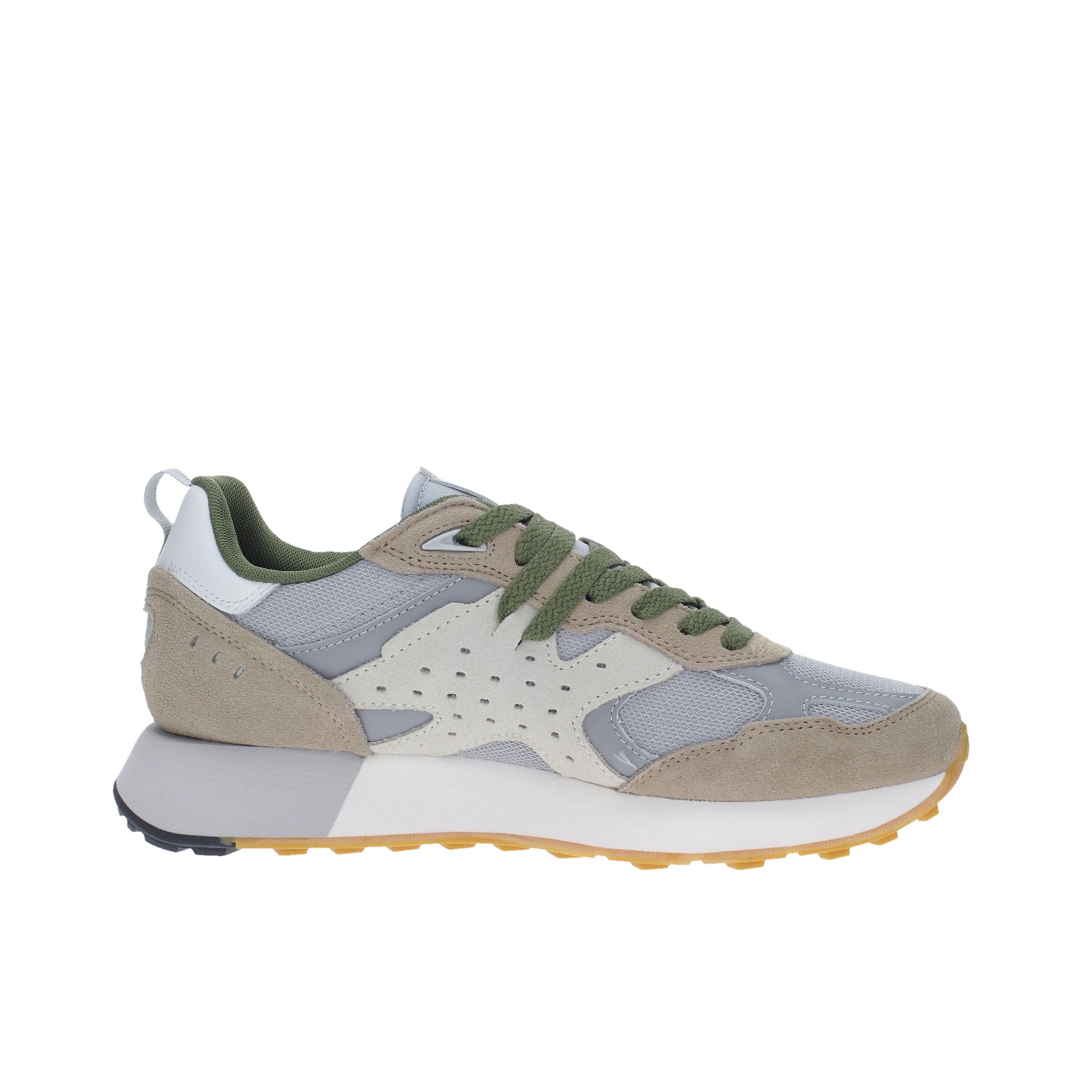 Sun68 Sneakers Jaki Outdoor - Marylou Shop