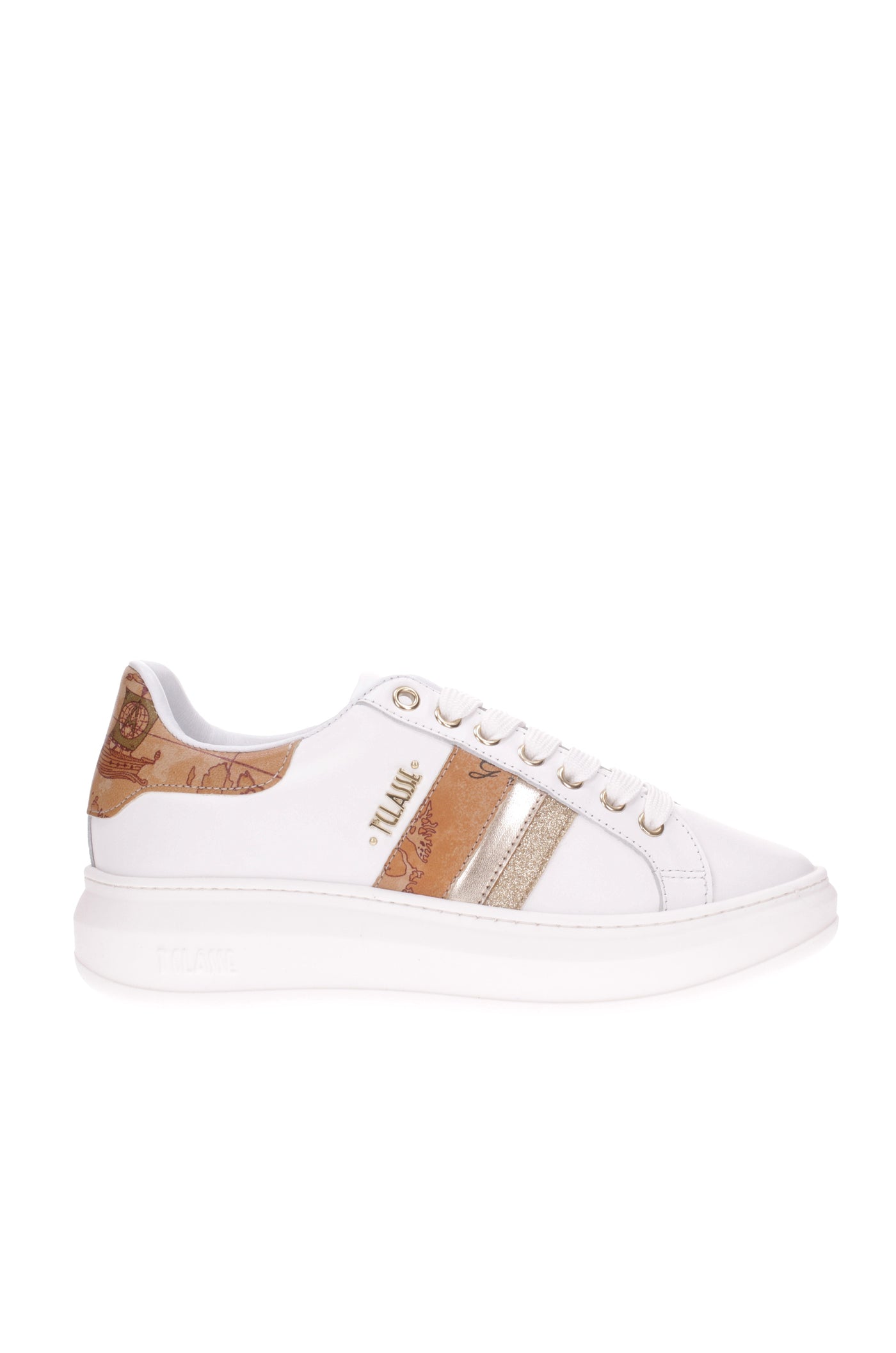 Alviero martini Sneakers#colore_bianco