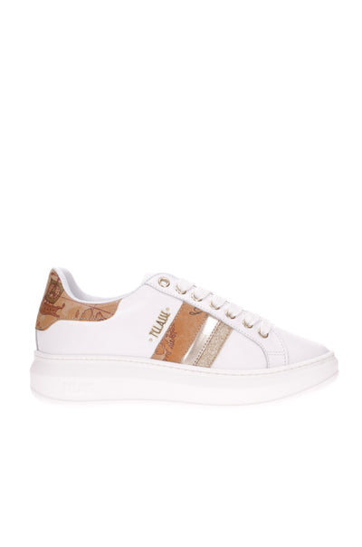 Alviero martini Sneakers#colore_bianco